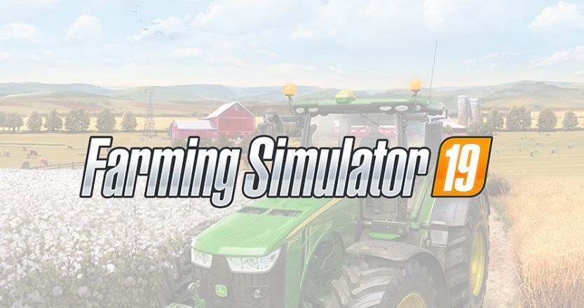 Megjelentek a Farming Simulator 19 konzolos verziói