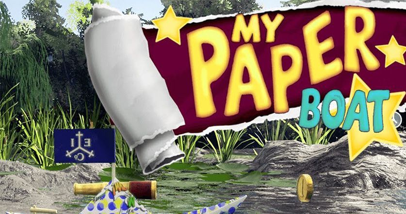 My Paper Boat |Gyártás alatt