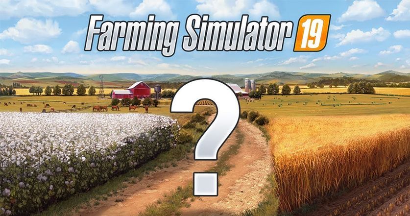 Farming Simulator 19 Platinum Edition | Ár
