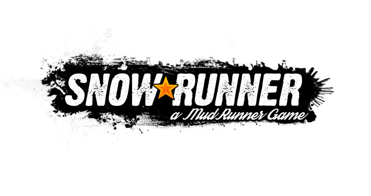 SnowRunner: A MudRunner Game | 2020