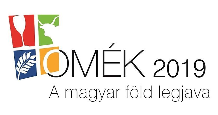 OMÉK 2019 