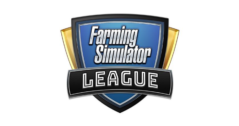 Farming Simulator League 