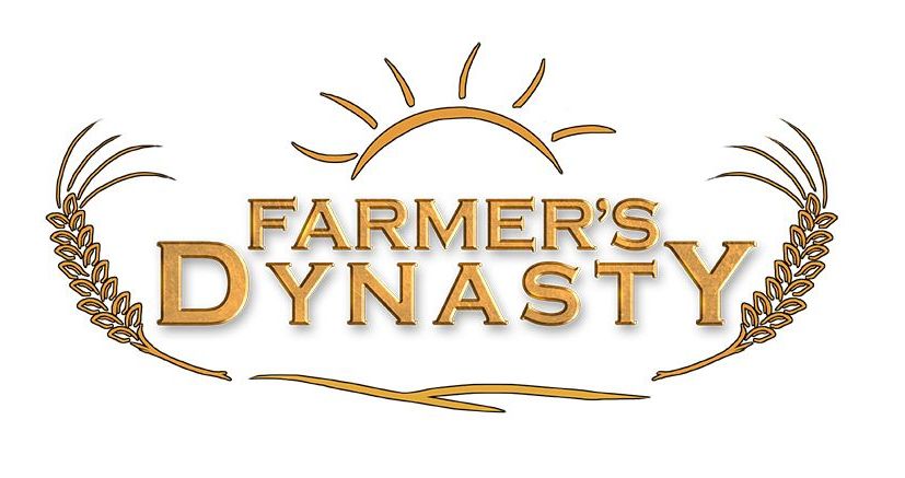 Farmer's Dynasty megjelenés