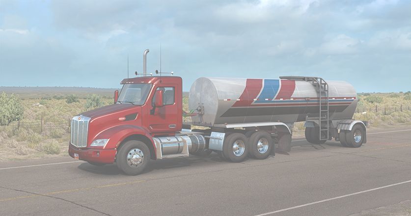 American Truck Simulator – Idaho