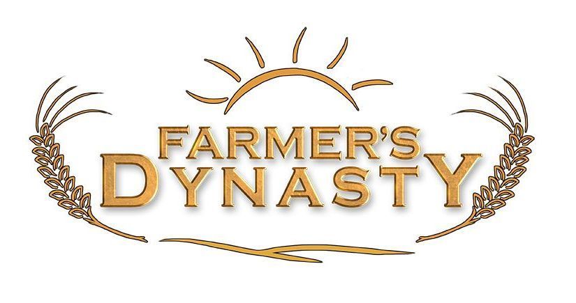 Új megjelenés: Farmer's Dynasty 