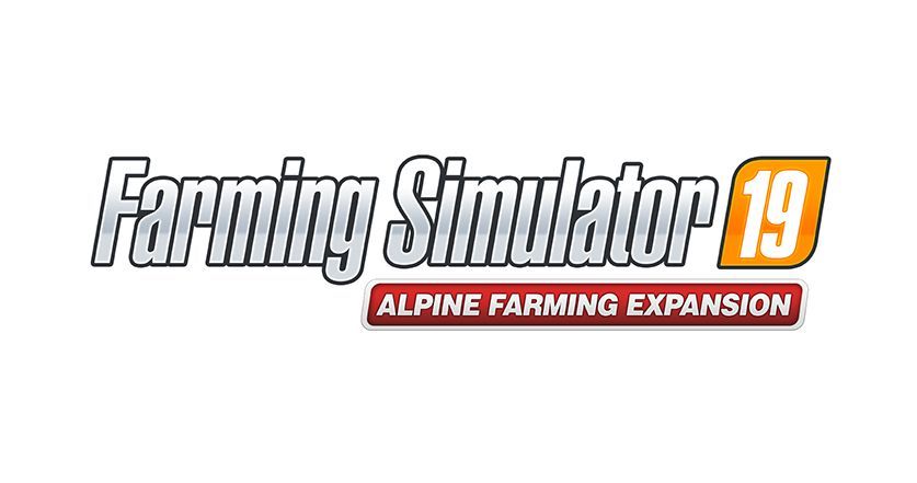 Farming Simulator 19 Alpine Farming Expansion előrendelés