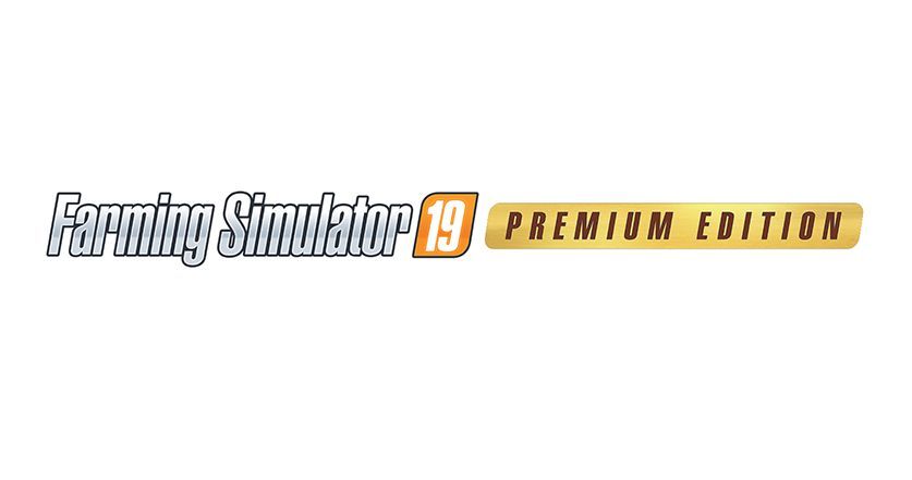 Előrendelhető a Farming Simulator 19 Premium Edition