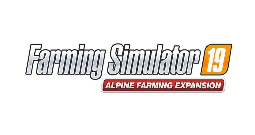 Farming Simulator 19 Alpine Farming Expansion - Launch Trailer