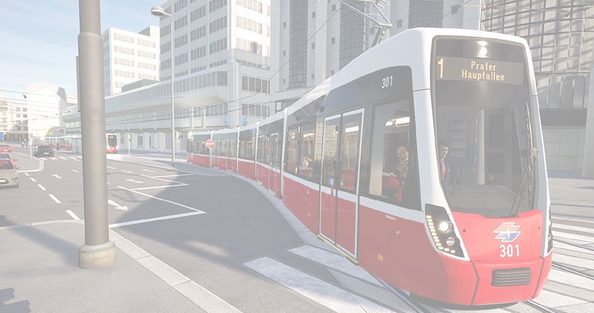  Megjelent a TRAMSIM