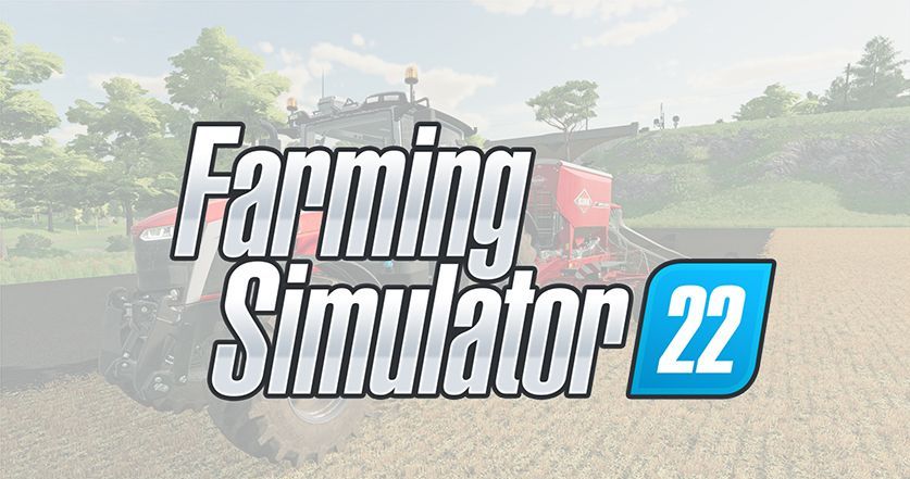 Farming Simulator 22 Bejelentés - A GIANTS Software elhozza a jó időt!