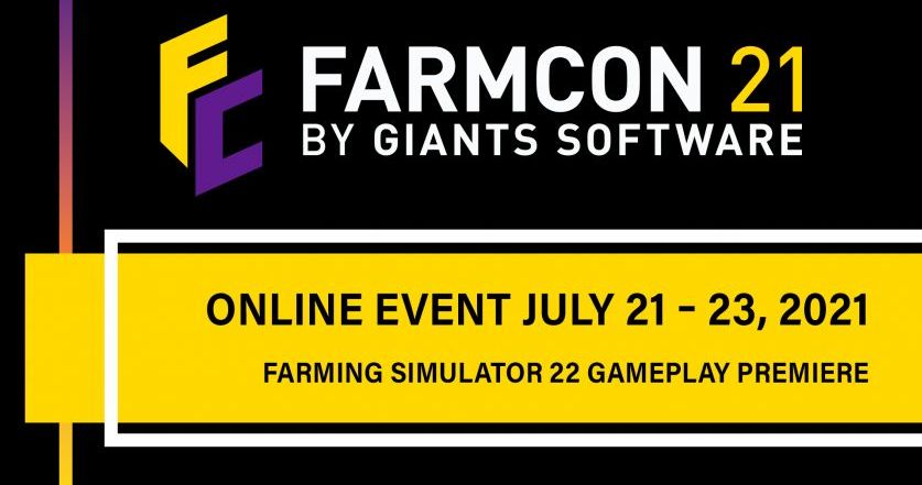 FARMCON 21