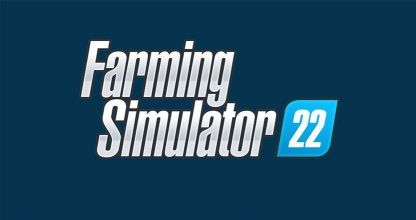 Farming Simulator 22: First Gameplay Trailer