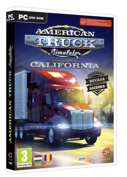 American Truck Simulator